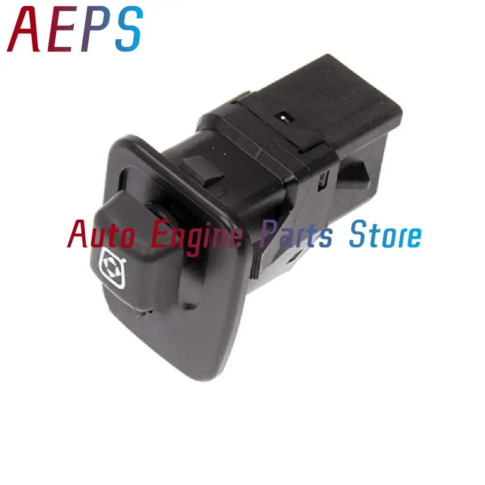 Mirror Adjustment Switch For Ford Mercury Crown Victoria E150 Explorer 1995-2008 F5TZ-17B676-A F5TZ17B676A