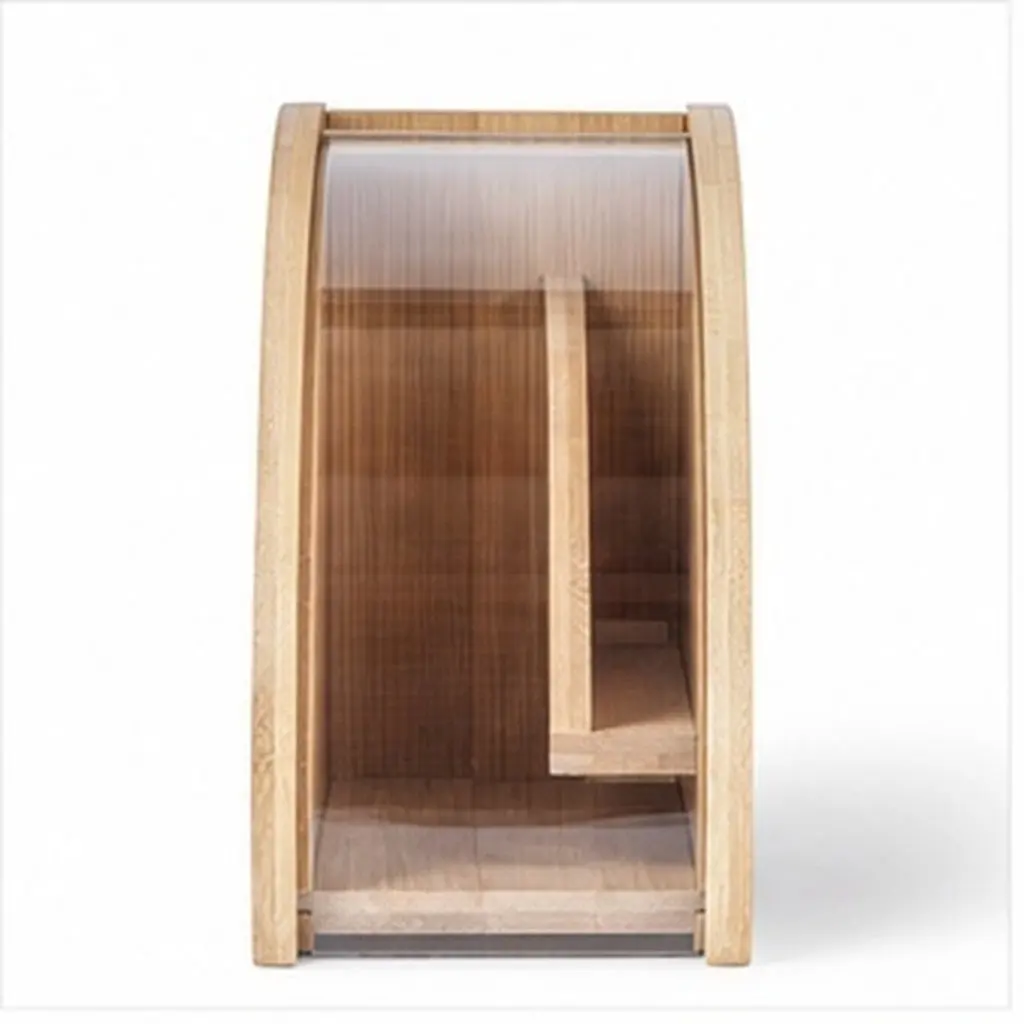 Coffee Filter Paper Storage Rack Wear Resistant Wooden Coffee Filter Holder Stand Elegant Desktop Organizer Home Supplies