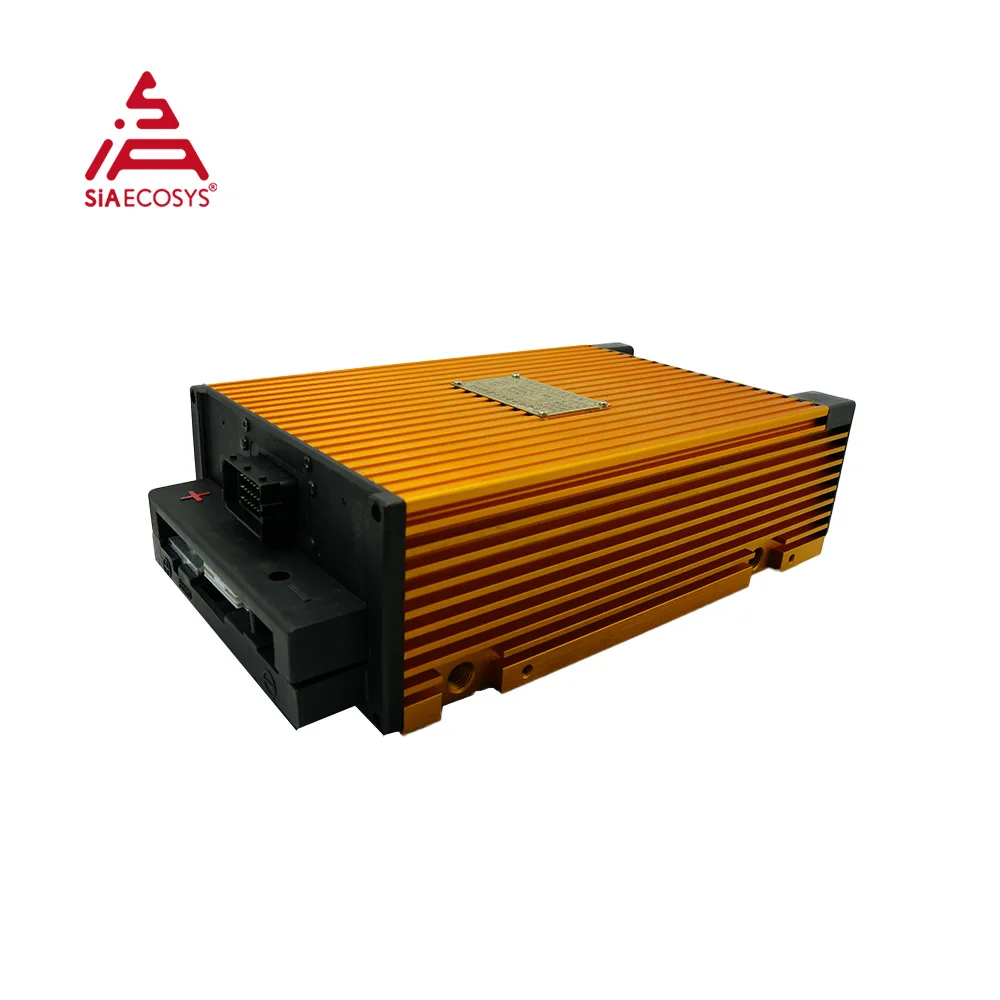 

Programmable APT961000 96V Controller for High Power Electric Motorcycle from SiAECOSYS