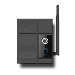 Sistema de intercomunicación de Audio Modular 4G LTE TDD FDD, videoportero SIP, Control remoto de teléfono y puerta, desbloqueo de Monitor para torre de puerta