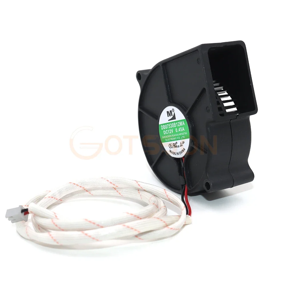 Рисунок 6 - DB07530B12MA 7530 DC12V 0