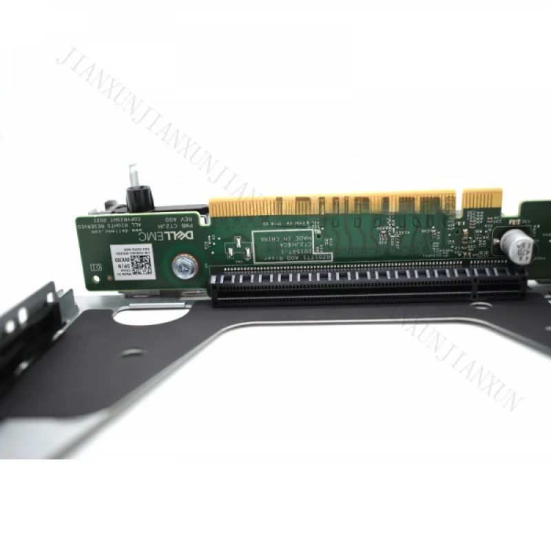 S+New For Dell Power Edge R360 RISER Card VXJ9D 0VXJ9D