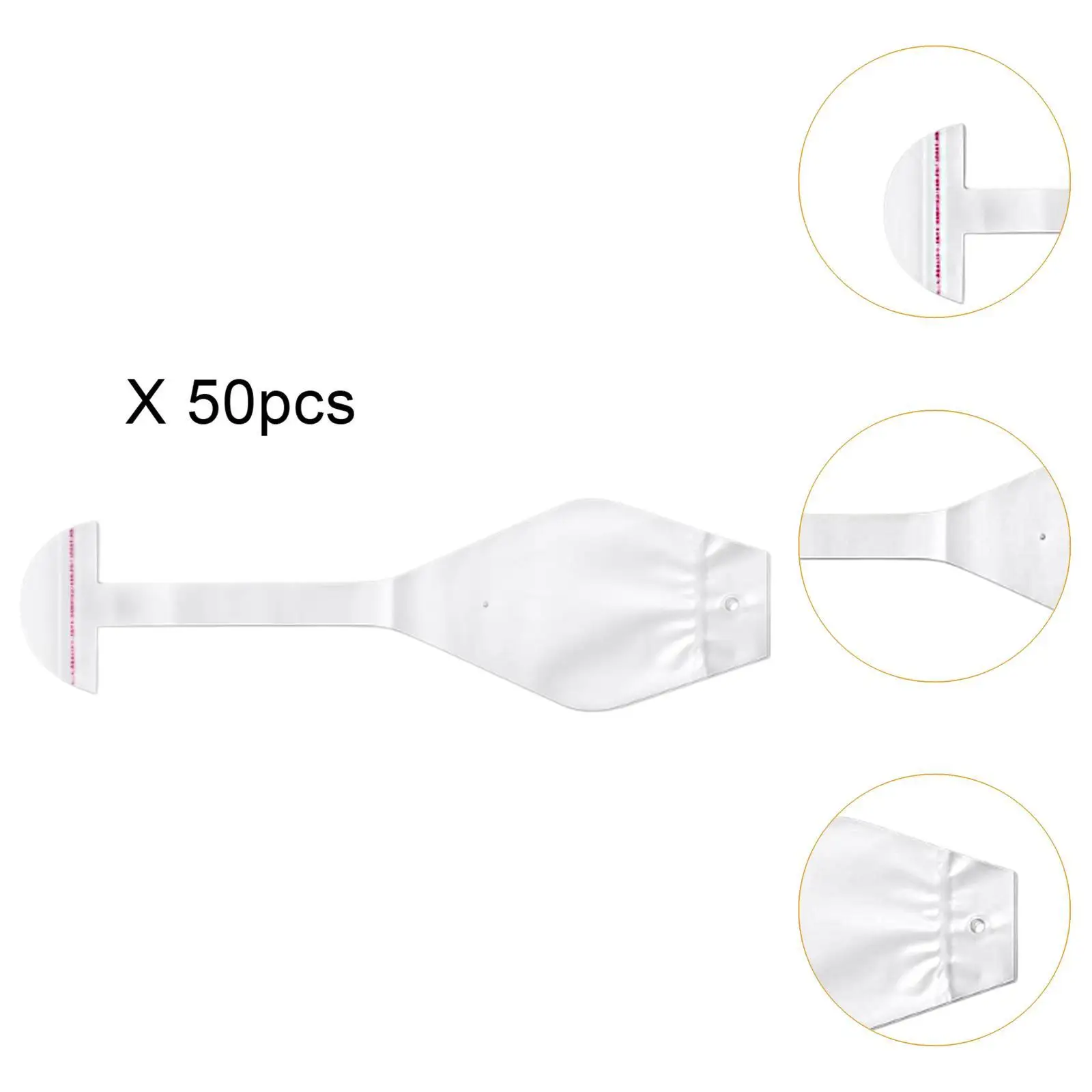 50x-accessory-pe-material-lightweight-cpr-training-disposable-adult-lung-bag