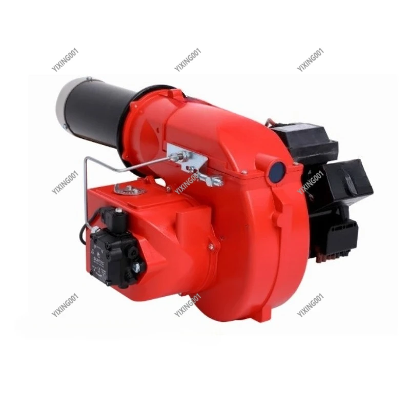 14L/18L/26L/35L Oil Burner - 14LR Diesel Combustion Machine for Industrial Heating Equipment