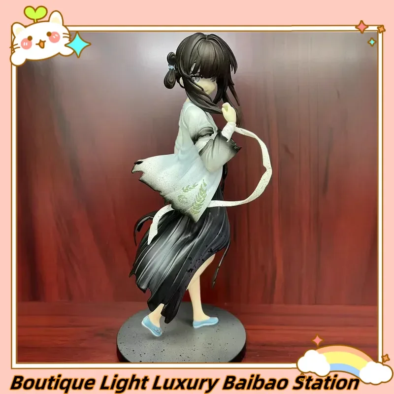 Jun Di Anime Figure…