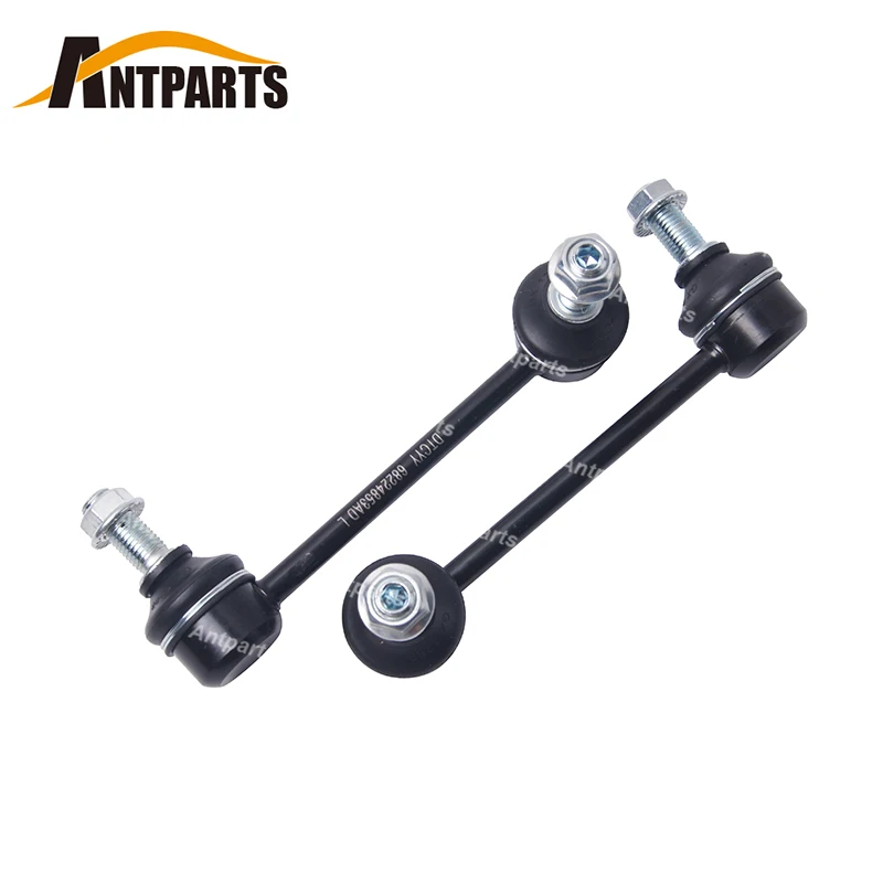 

2PCS Auto Parts Car Rear Suspension Stabilizer Bar Link For JEEP CHEROKEE KL 2013- 68224853AD