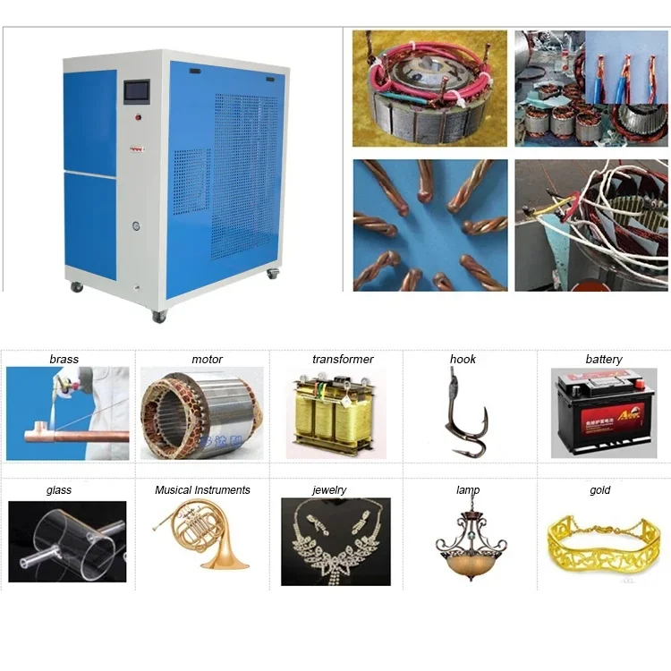 Large-scale Oxyhydrogen Cutting And Welding Generator 6000L/H Boiler Oxyhydrogen For Combustion Engine Greener Smoke-Free