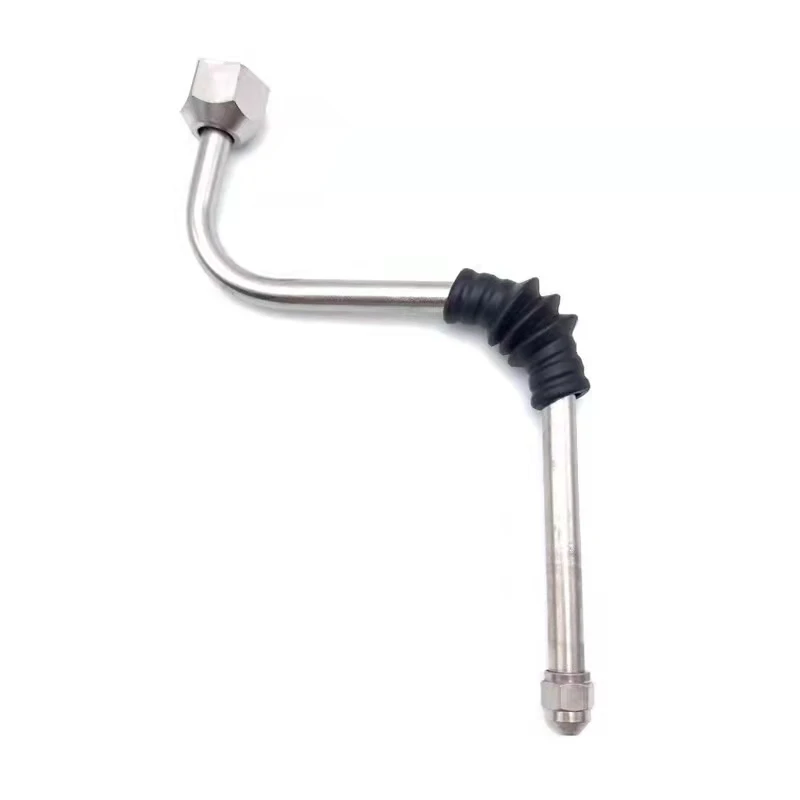 

Professional coffee machine stainless steel steam rod with 1-hole/3-hole coffee machine accessories