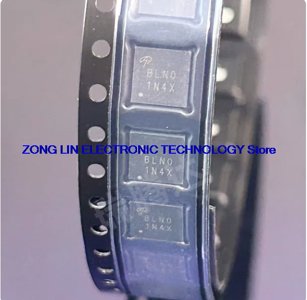 AOZ5311NQI AOZ5311NQI-03 Printing Thread BLNO BLN0 BLND BLN3 QFN              10pcs