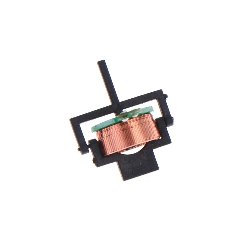 RC Plane Micro Servo Coil Actuator 20ohm DIY 0.6g Ultralight for Model Aircraft Custom Upgrades 3/5PCS