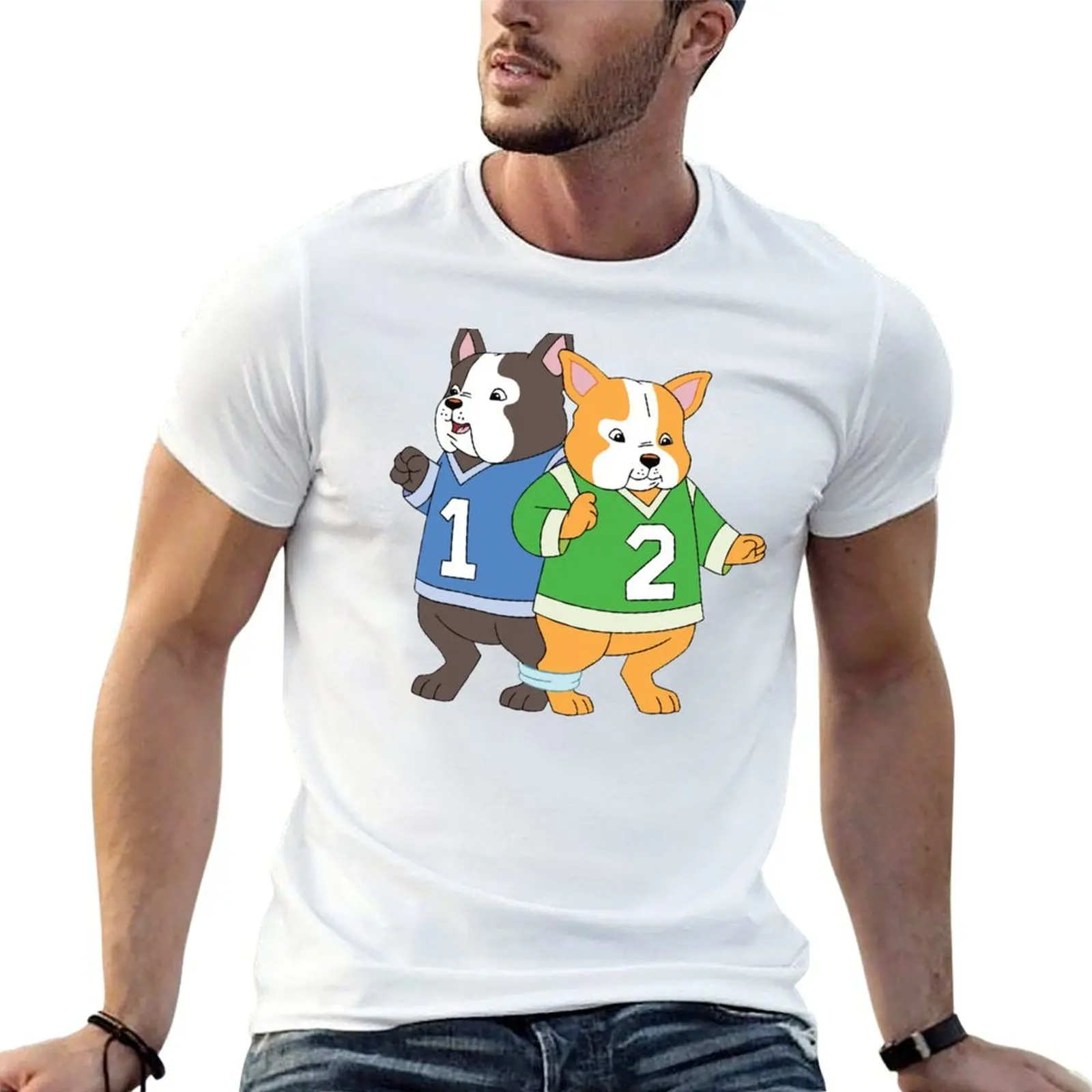 

Забавные пары, тимоти, тимоти йде в школу, футболка, мужская футболка, хлопковые футболки высокого качества с принтами, футболка