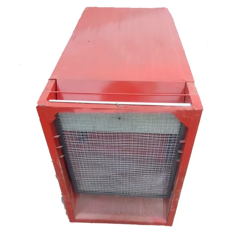 New Small Widely Used Fine Seed Cleaner for Sale