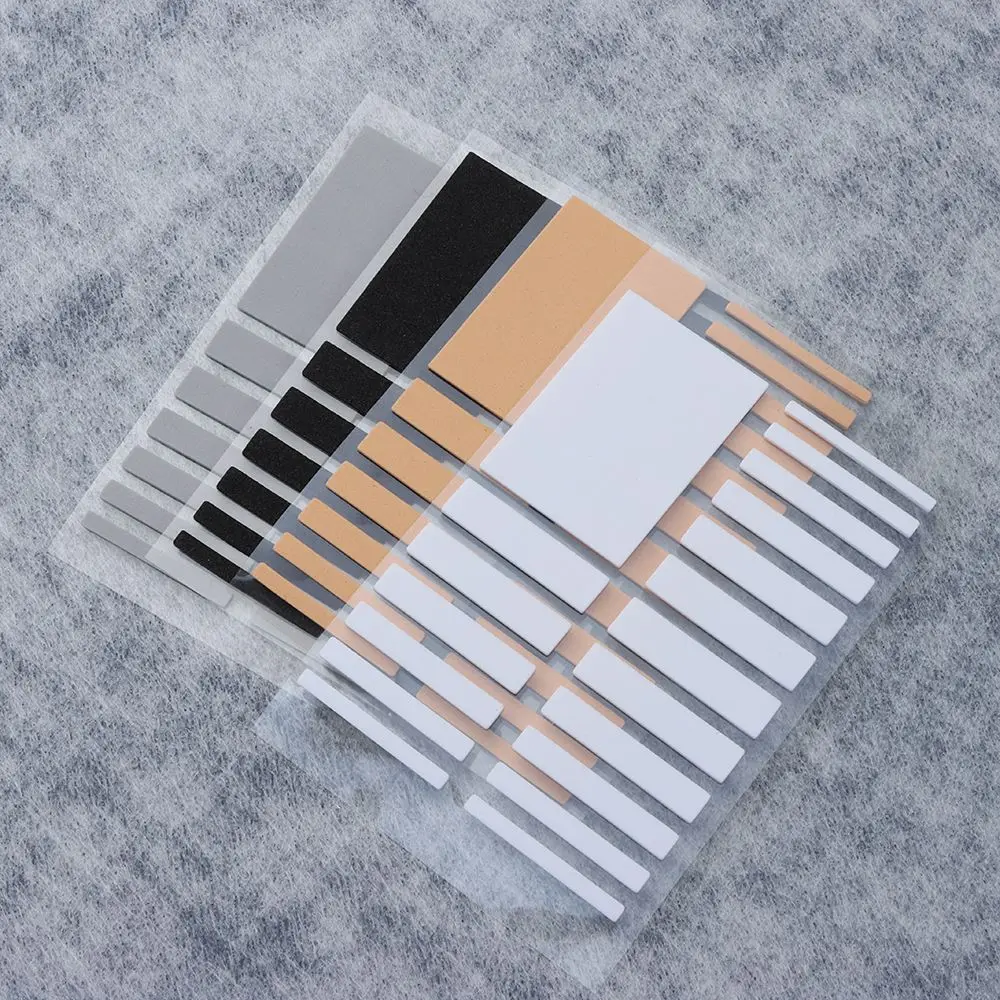 Accessories Tighteners Invisible Size Adjuster Pad Reducer Finger Ring Sizer Jewelry Adjuster