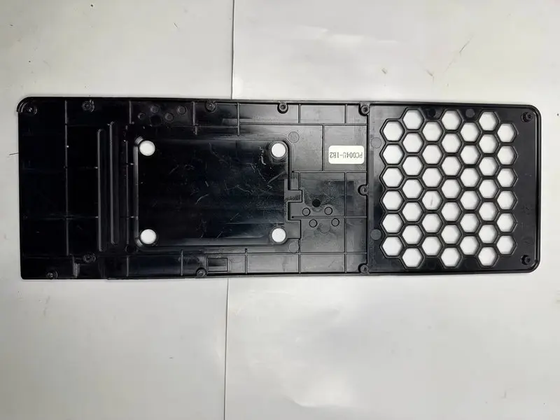 The Backplate for Leadtek RTX3070 Graphics Video Card