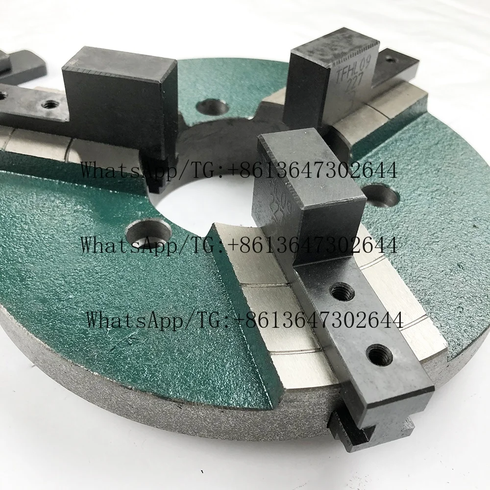 WP-200/300/400 Weld…