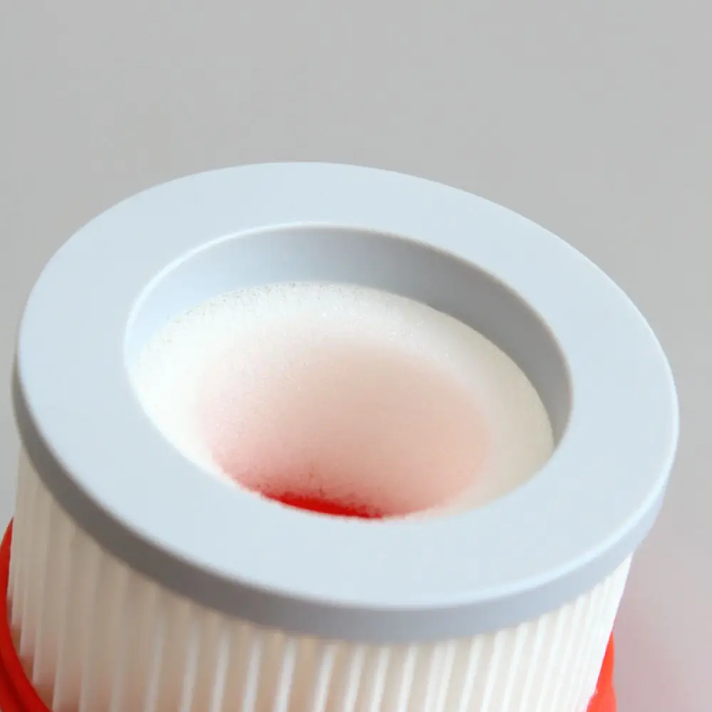 Washable Hepa Filter Compatible With For Dreame V8 V9 V9B V10 Vacuum Cleaner Replacement Spare Parts Supplies