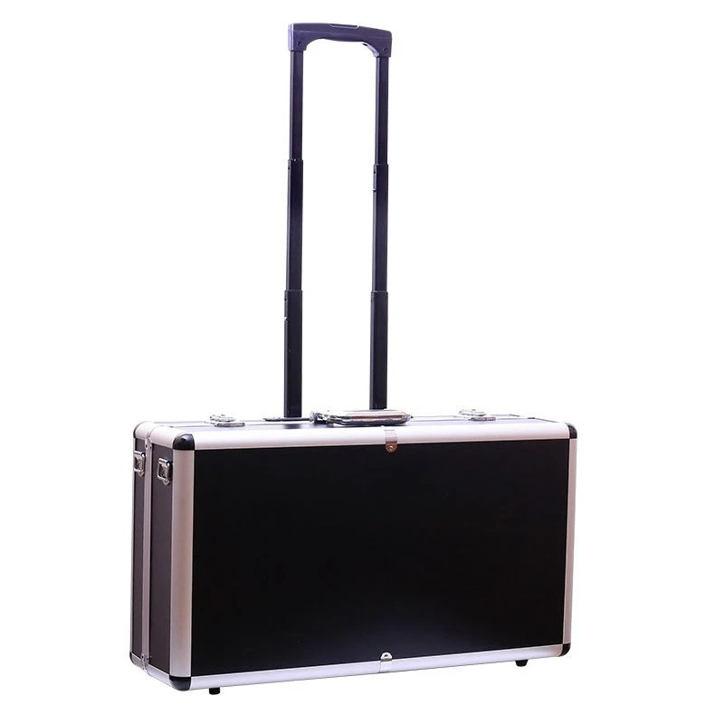 Guitar Monolithic Effects Case