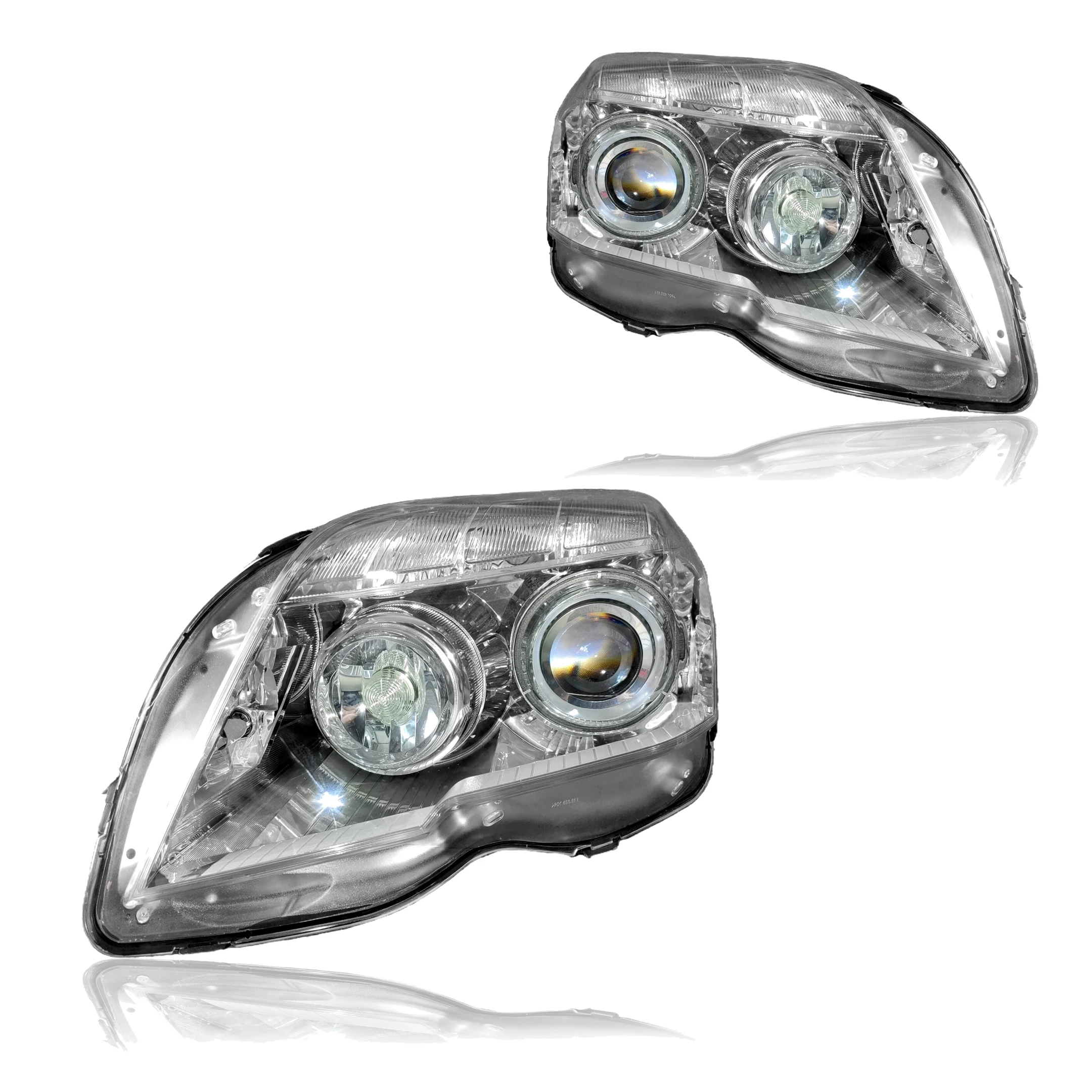 

A2048208859 2048208959 Headlight Left Front for MERCEDES X204 W204 Glk 08-15