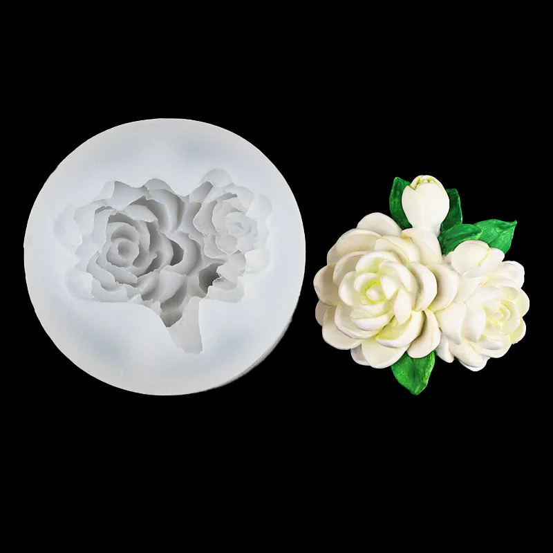 Jasmine Car Aromath…