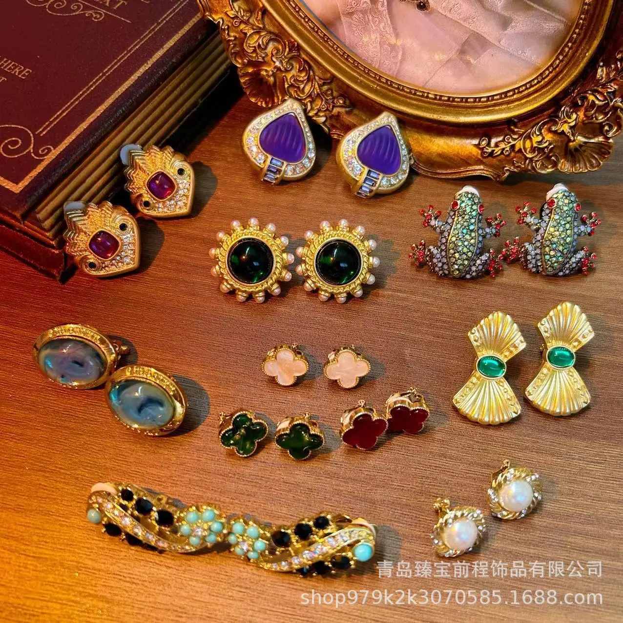Discover the Timeless Elegance of ifleches: A Guide to Medieval-Inspired Jewelry