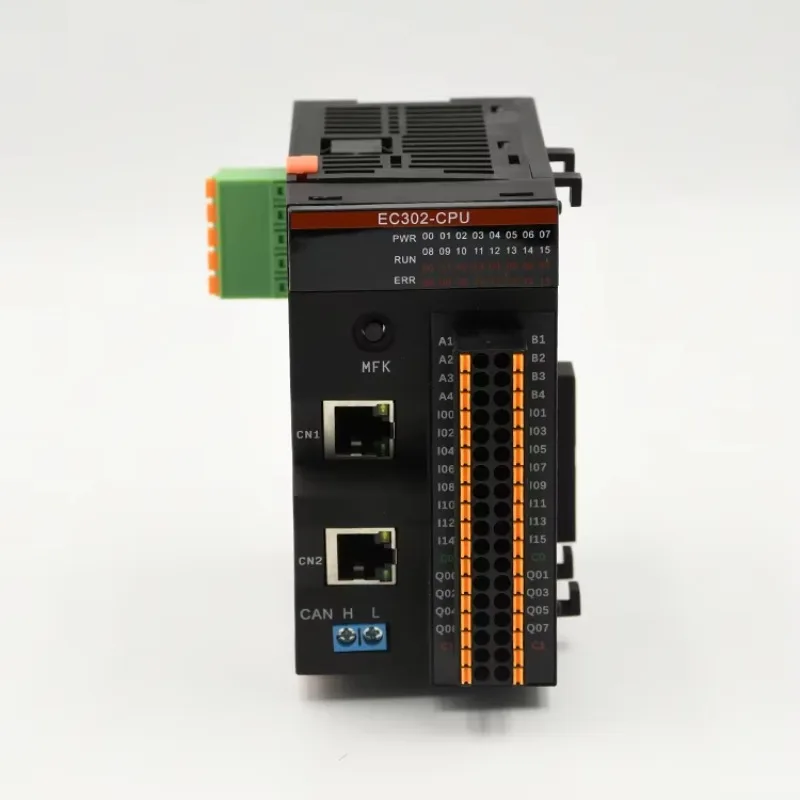 2026 Best Selling Cpu Module Plc Cpu Processor Module Motion Control Plc Programmable Controller Cpu Module Codesys Plc