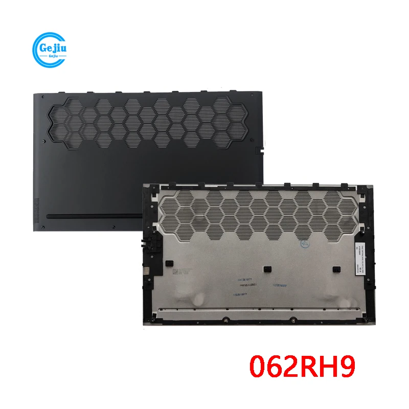 

New Original Laptop Bottom Case D Cover For DELL Alienware Area 51M R2 062RH9