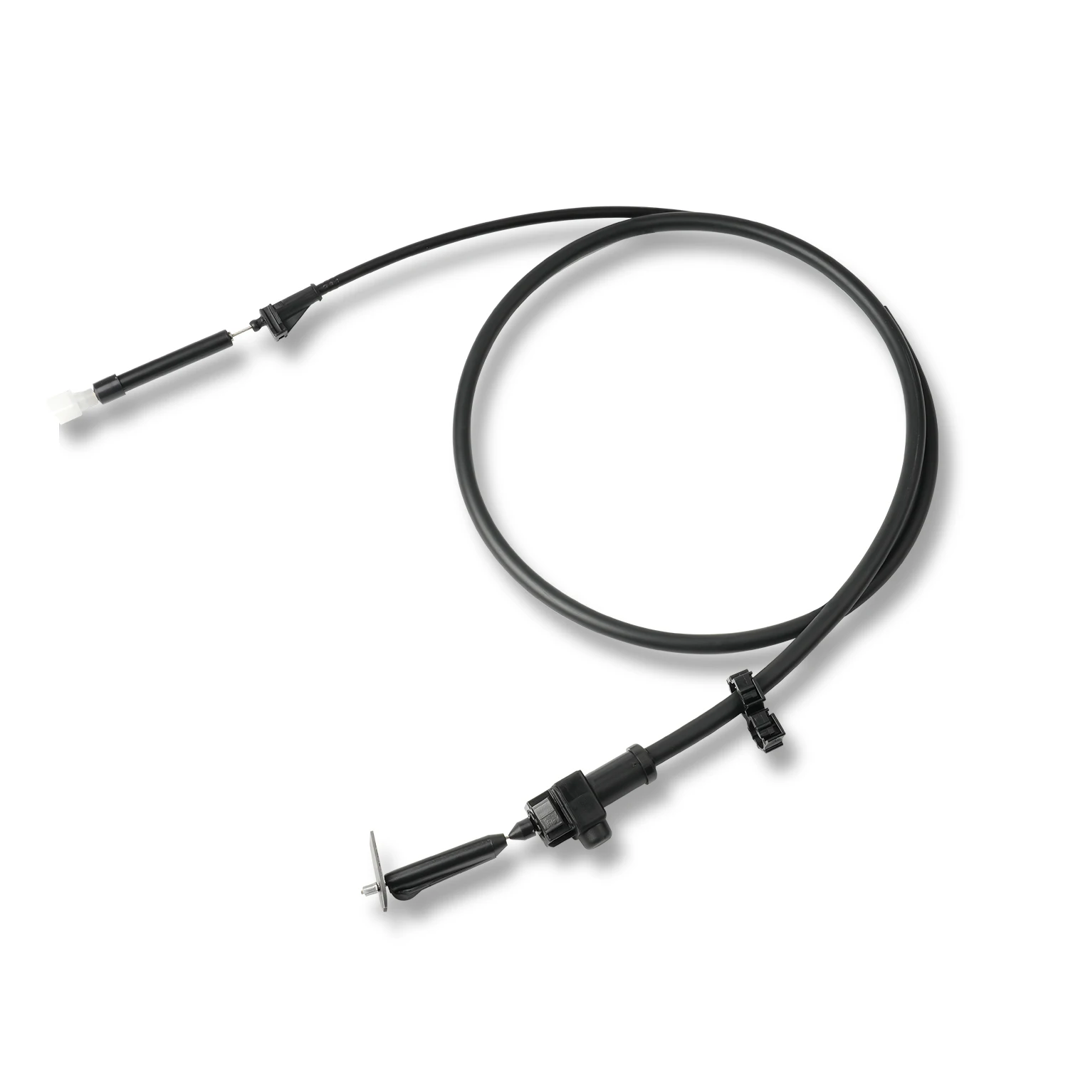 Cable de válvula de acelerador 52079204 para Jeep Cherokee, 1994-1998, Dodge Ram 1500, 2500, 3500,1994-1996