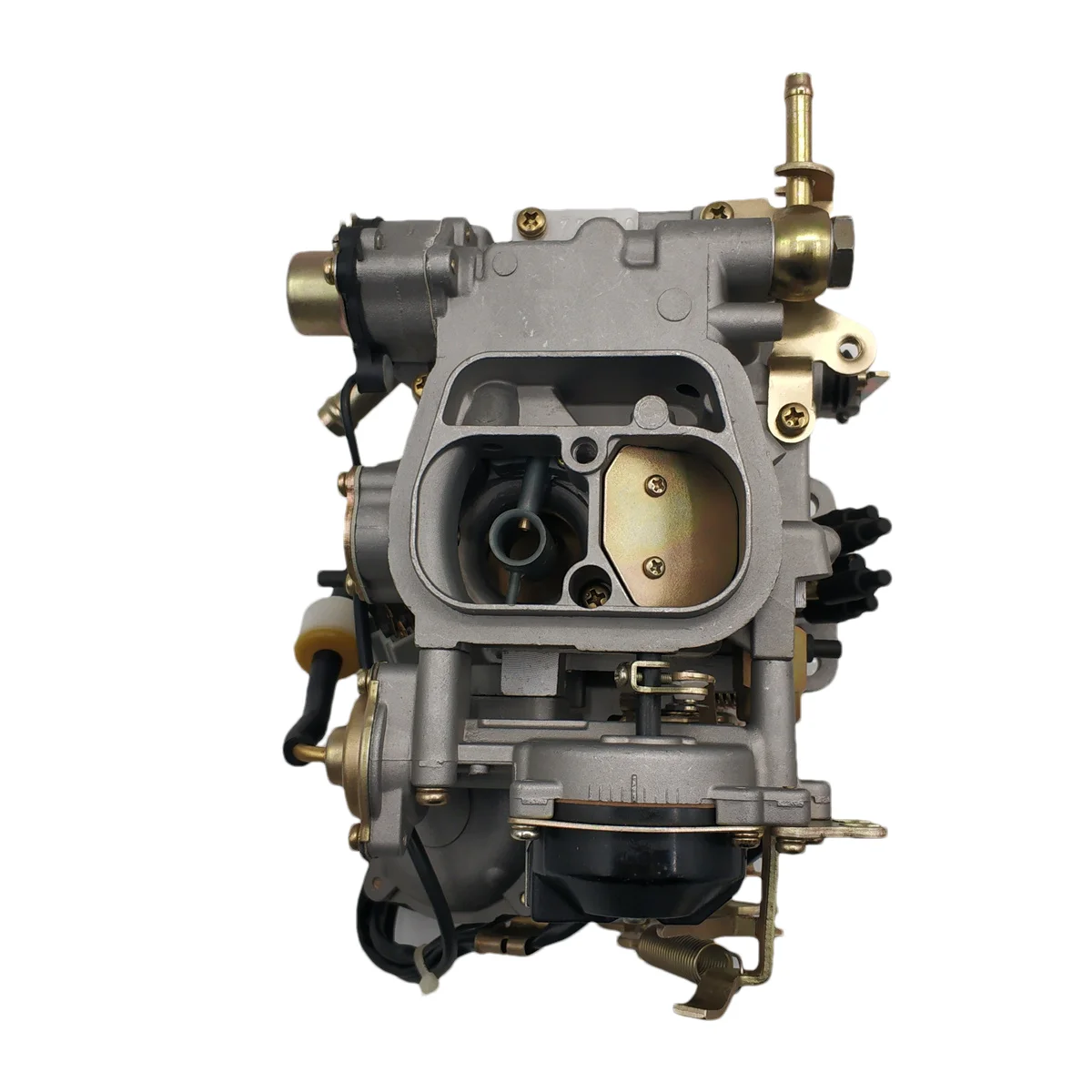 

Carburetor For Toyota Auto Carburetor OEM 21100-73230 3y 4y Hiace 1982-1988 VAN Forklifts Engine Parts