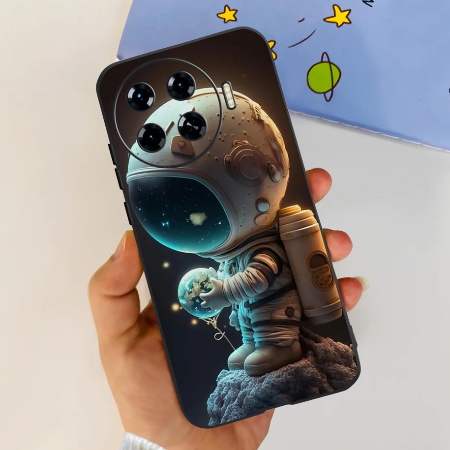 For Tecno Spark 20 Pro Plus Case KJ7 Luxury Marble Soft Silicone Phone Cases Back Cover For Tecno Spark 20 Pro 5G KJ8 2024 Funda