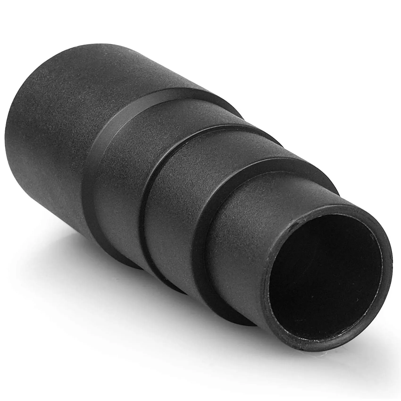 Adattatore per tubo per aspirapolvere/utensile elettrico universale per aspirapolvere, utilizzato per vari collettori di polveri, connettore per aspirapolvere