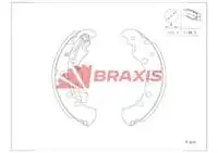 Store code: AC0108 for brake BALATASI rear campaign FIORINO 08 PANDA 12 PUNTO/psilon 11 / 605 89