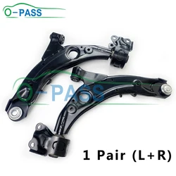 OPASS Front axle lower Control arm For MAZDA CX-9 CX9 TB SUV TD11-34-300B TE69-34-300C TD11-34-350B