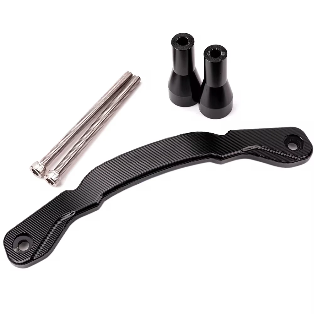For KTM SX-F 250 EXC250 EXC300 EXC 250 300 HUSQVARNA TC TE FC FE 250 300 2020-2023 Motorcycle Handrail Lever Rear Grab Handle