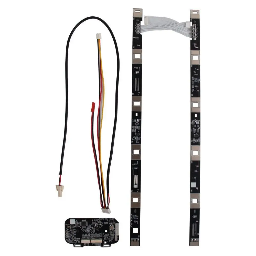 BMS Battery Protection Board For For M365 Pro 1S Pro2 G30 Max F30 ES4 Electric Scooter Circuit Management Module Replacement