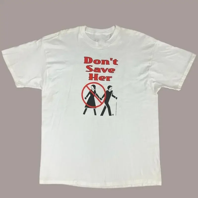 Project Pat Dont Save Her Three 6 Mafia T-Shirt