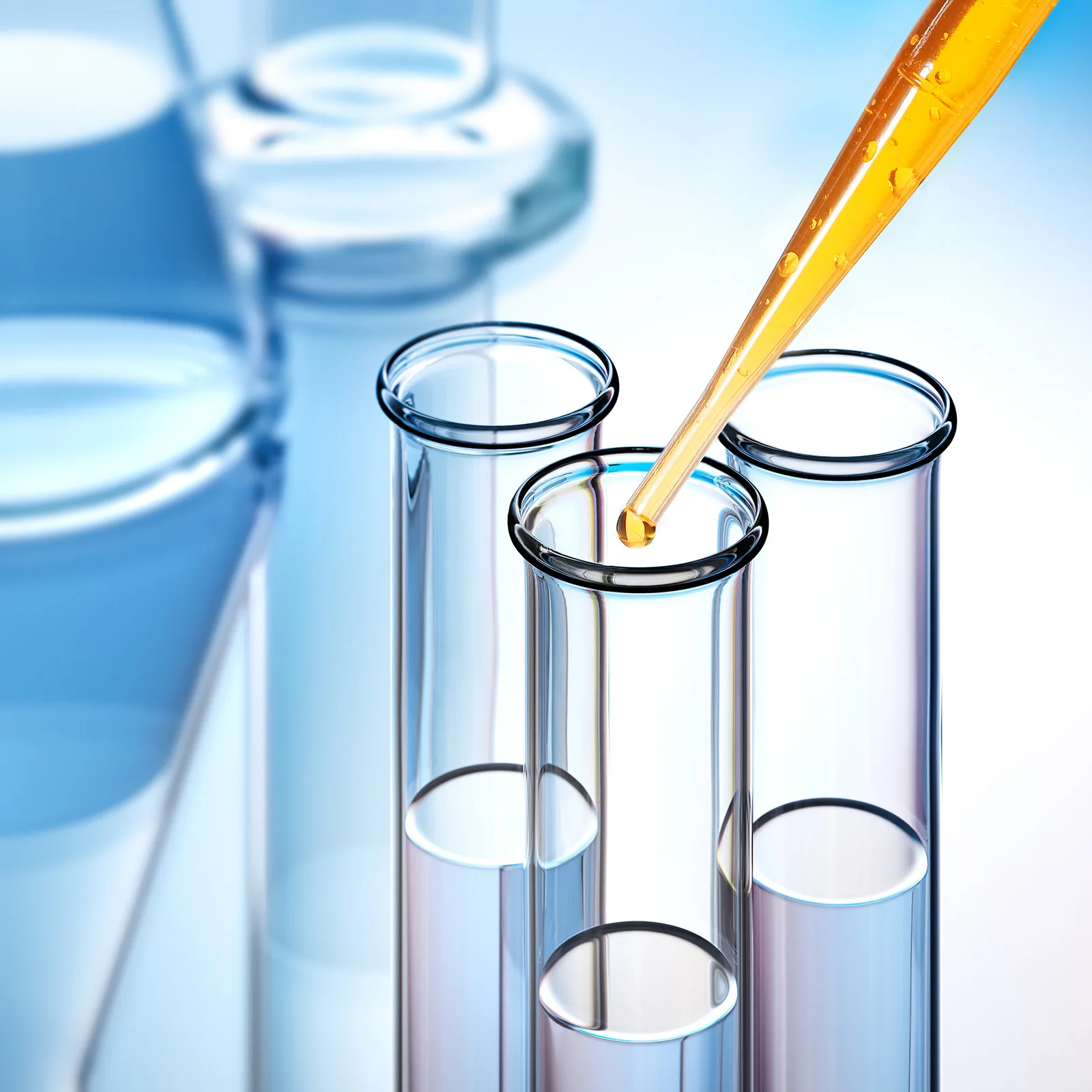

100 Pcs Plastic Dropper Dropping Pipettes Droppers for Oils Disposable Graduated Liquid Liquids Lab