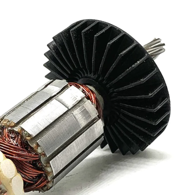 【FAVORITE!】Rotore per DHR202 DHR202 ZHR202D DHR241Z DHR241RMJ Parte di azionamento elettrico compatibile-Rotar 519226-8 Utensile elettrico Re