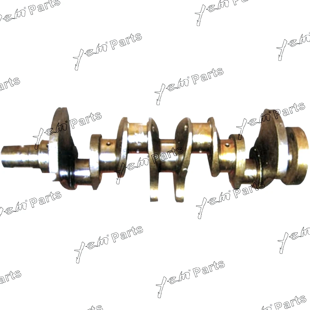 

High Quality For Caterpillar 215B 215C 225D 229D E240 3304 Crankshaft 4N7692 4N-7692