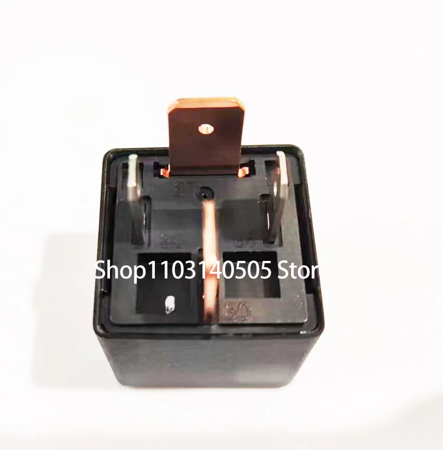 4 Pin 12V Start Relay  HD4195C 012-1HNWZ,Linde Forklift Parts 0009731315.