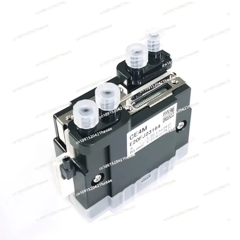 Suitable for 100% Original New  CE4M Printhead For  Flatbed Printer Machine