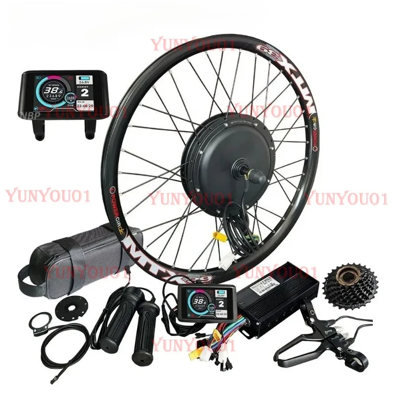 

Подходит для контроллера синусоидальной волны MTX39 52V2000W40A/45A