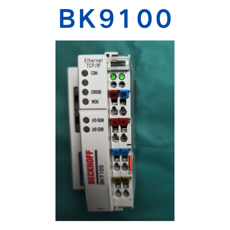 Bk9100中古モジュールテストOK、短納期