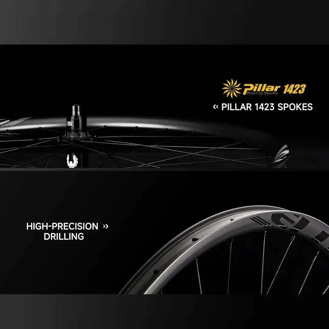 Thumbnail 3 - #61 Latest Bicycle Wheels Offers