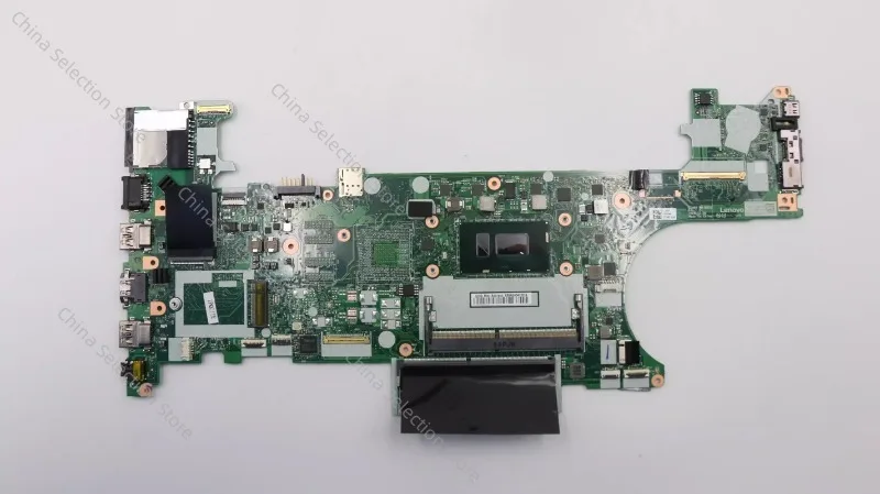 

Suitable for Thinkpad Lenovo T480 T490 T14 main board nm-b501 01YR336 01YR340