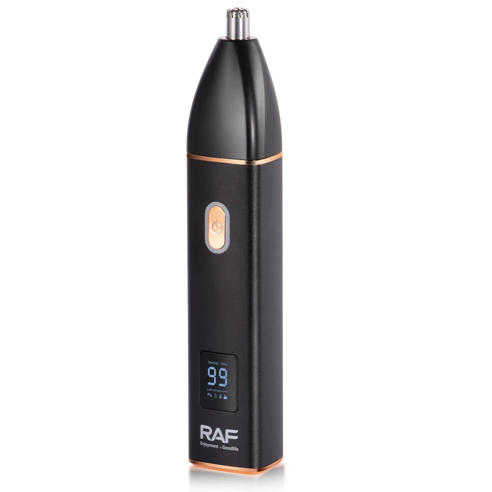 Hair Shaver Trimmer Three-in-One Electric Hair Clipper Men's Electric Hair Clipper Shaving Set Electric Clipper