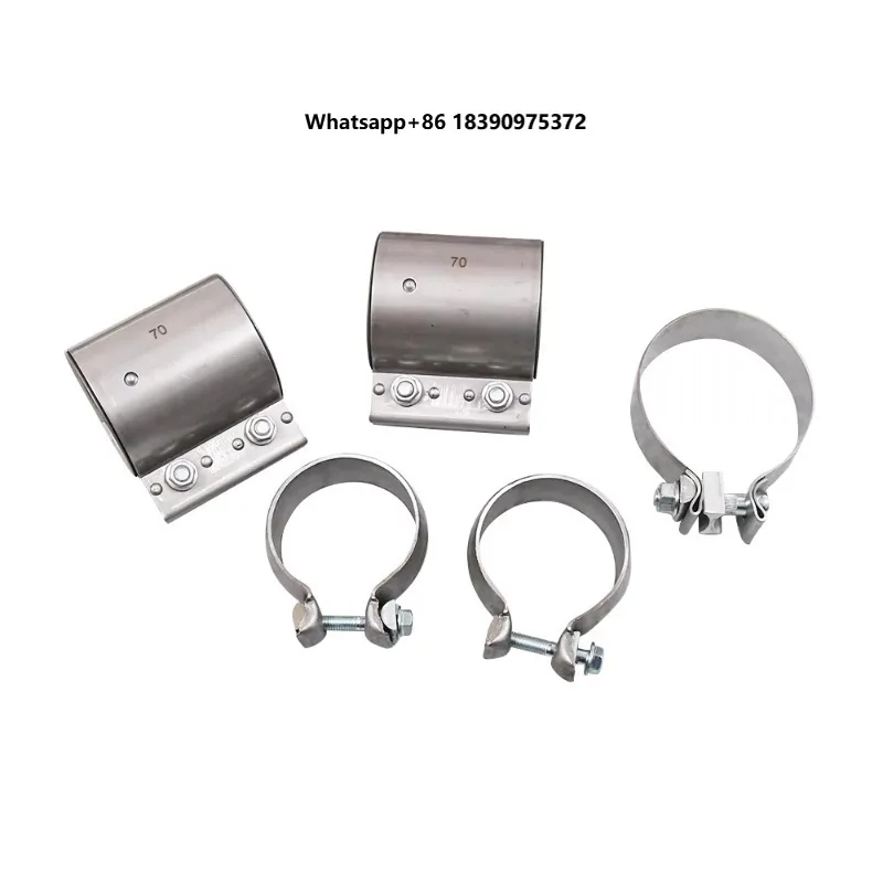 S58 Midpipe Single Midpipe Exhaust G82 M4 G80 M3 Midpipe with Extended Brace   h003