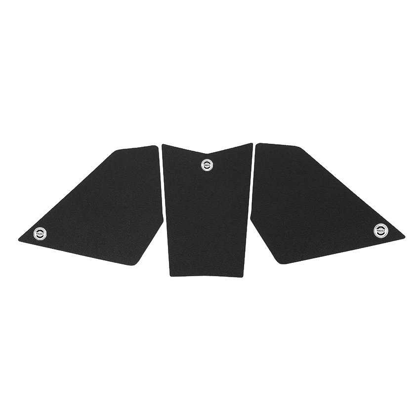 Motorrad-Tankpad für Cyclone RX401 (SR400GY-2D) 2022-2025 2023 2024 Rutschfester Aufkleber Seitentankpad – Detail 8