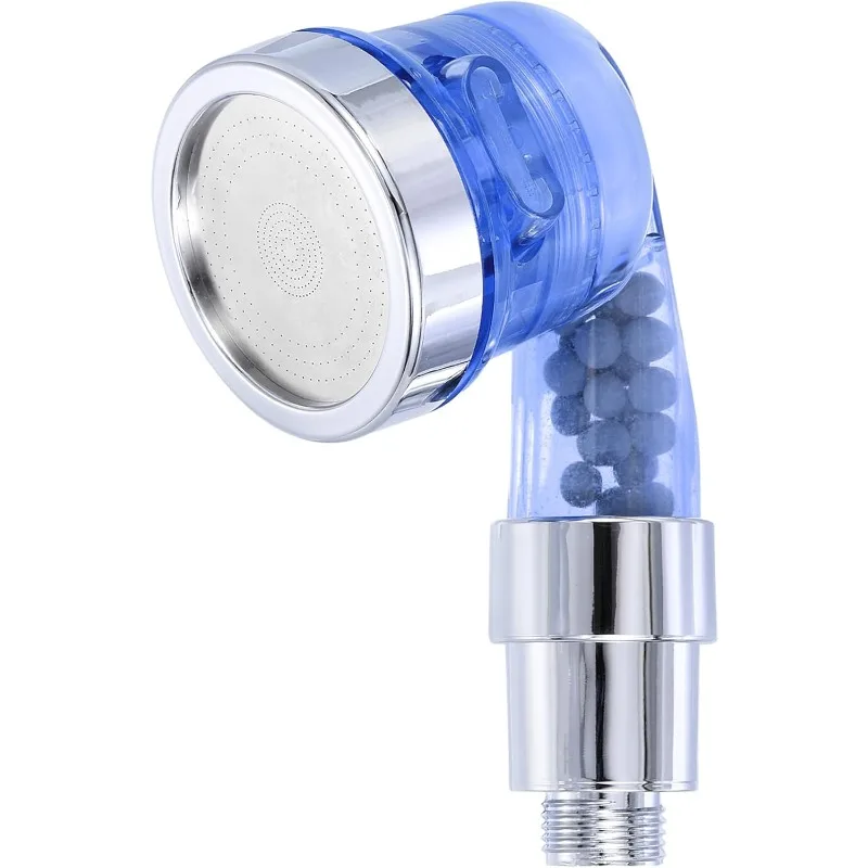 Shampoo Bowl Sprayer Head Sink Faucet Sprayer Replacement Part for Spa Barber Shop Hair Washing Bath Salon Purple