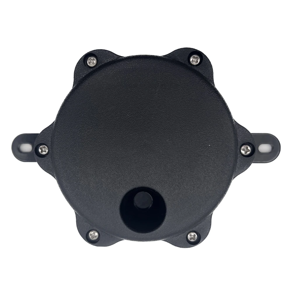 NB-IoT 4G Wireless Smart Manhole Sensor Real-Time Detecting Manhole Status for Tilt Open Close Move