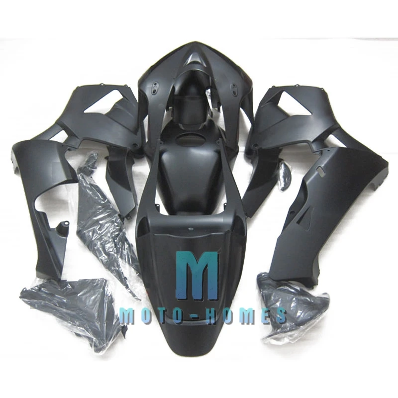 100% Injection Fairings for F5 CBR600RR 2005 2006 05 06 CBR 600RR ABS Plastic Aftermarket Motorcycle Bodywork Matte Black